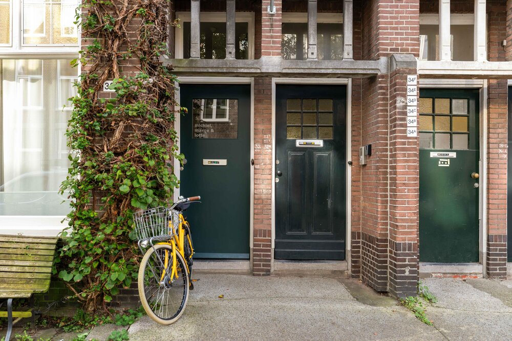 Wassenberghstraat 32b, 9718 LM Groningen - € 275.000 k.k. - ben-s Makelaars Groningen