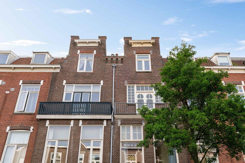 Wassenberghstraat 32c, 9718 LM Groningen - € 275.000 k.k. - ben-s Makelaars Groningen