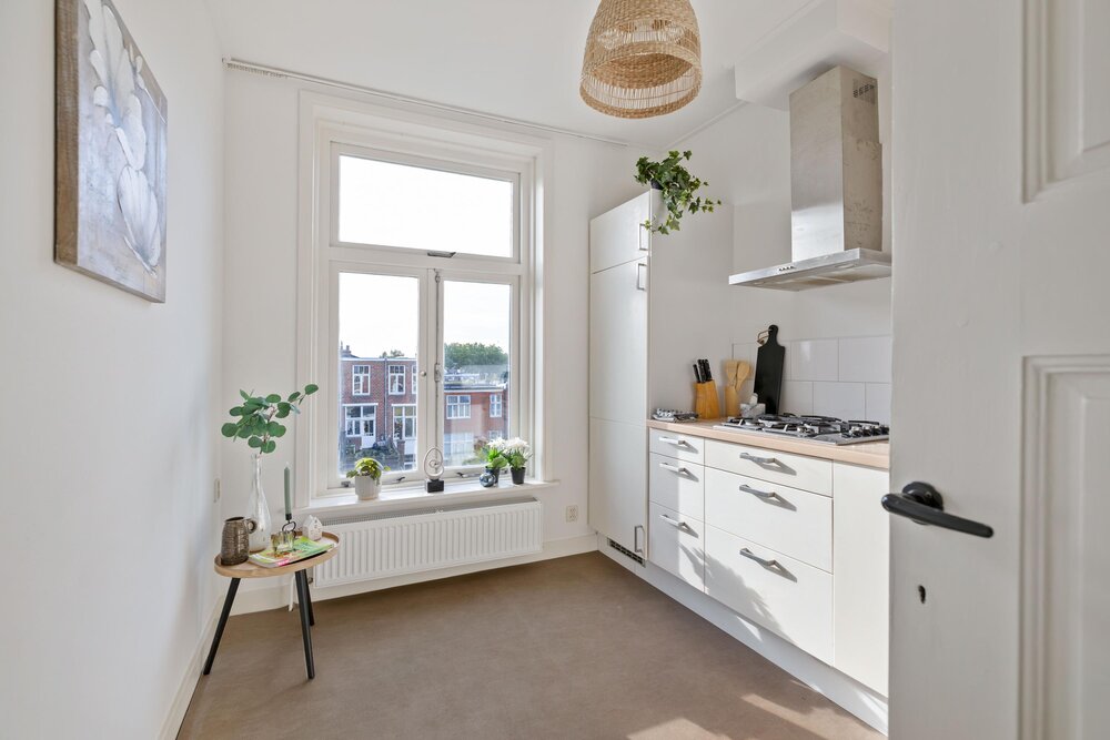 Wassenberghstraat 32c, 9718 LM Groningen - € 275.000 k.k. - ben-s Makelaars Groningen