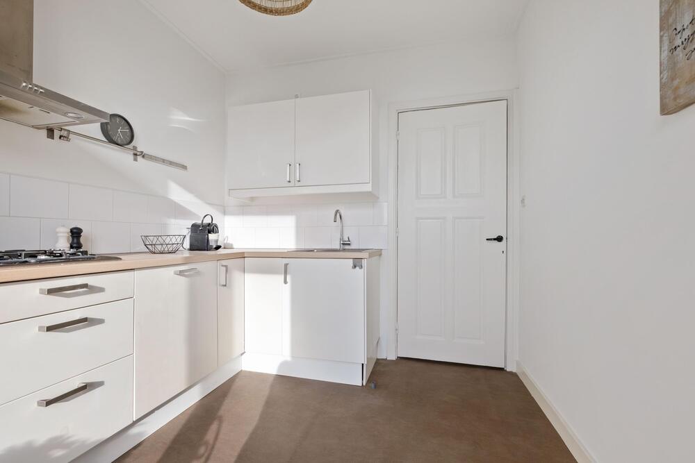 Wassenberghstraat 32c, 9718 LM Groningen - € 275.000 k.k. - ben-s Makelaars Groningen