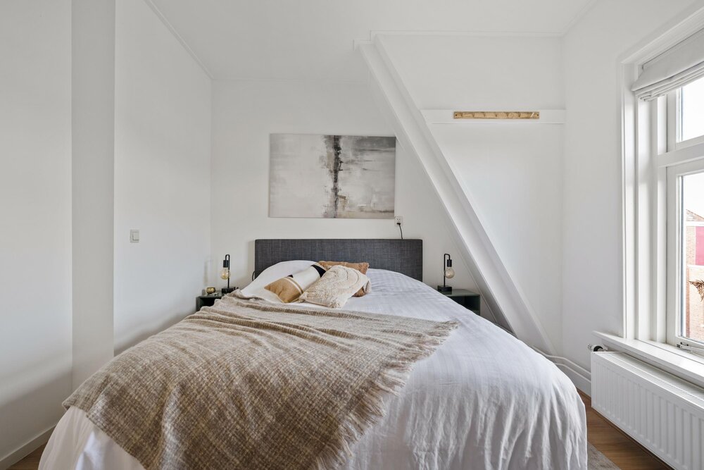 Wassenberghstraat 32c, 9718 LM Groningen - € 275.000 k.k. - ben-s Makelaars Groningen