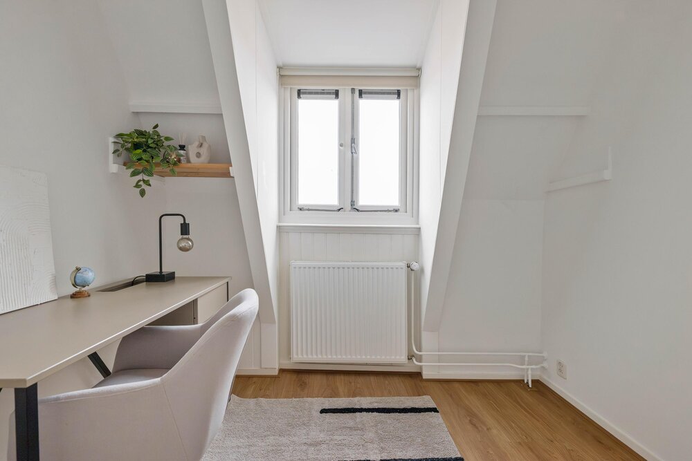Wassenberghstraat 32c, 9718 LM Groningen - € 275.000 k.k. - ben-s Makelaars Groningen