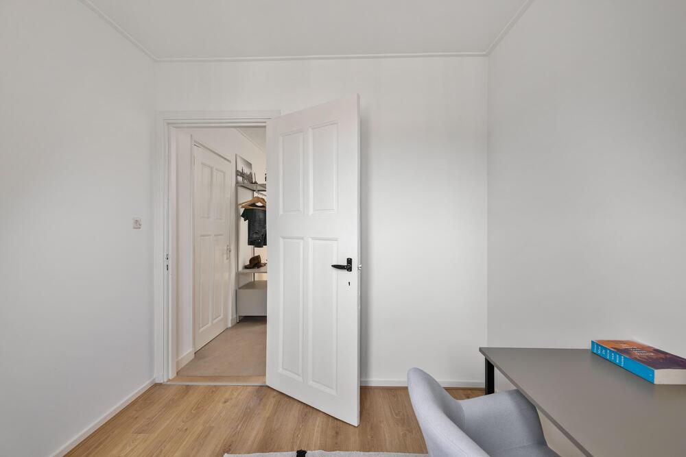 Wassenberghstraat 32c, 9718 LM Groningen - € 275.000 k.k. - ben-s Makelaars Groningen