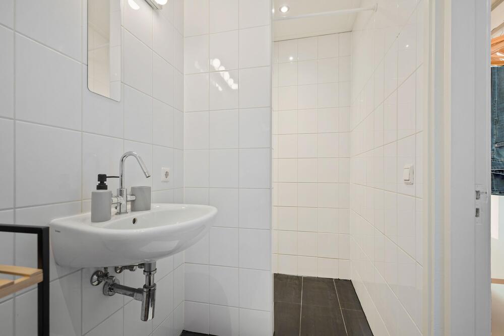 Wassenberghstraat 32c, 9718 LM Groningen - € 275.000 k.k. - ben-s Makelaars Groningen