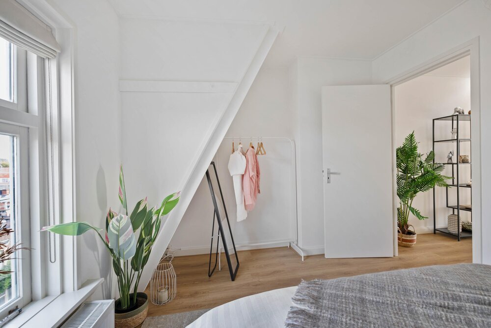 Wassenberghstraat 32c, 9718 LM Groningen - € 275.000 k.k. - ben-s Makelaars Groningen