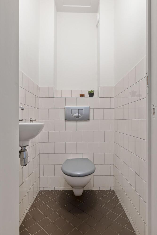 Wassenberghstraat 32c, 9718 LM Groningen - € 275.000 k.k. - ben-s Makelaars Groningen