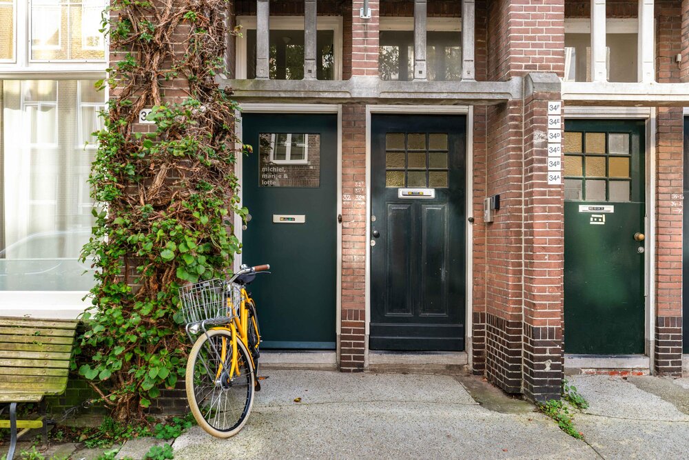 Wassenberghstraat 32c, 9718 LM Groningen - € 275.000 k.k. - ben-s Makelaars Groningen