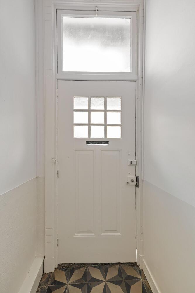 Wassenberghstraat 32c, 9718 LM Groningen - € 275.000 k.k. - ben-s Makelaars Groningen