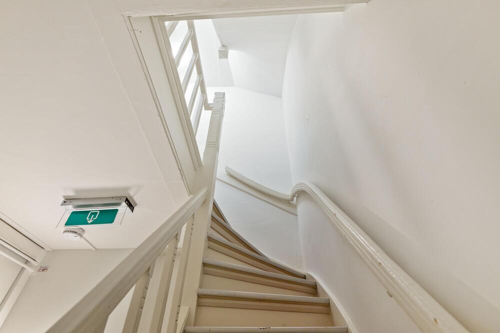 Wassenberghstraat 32c, 9718 LM Groningen - € 275.000 k.k. - ben-s Makelaars Groningen