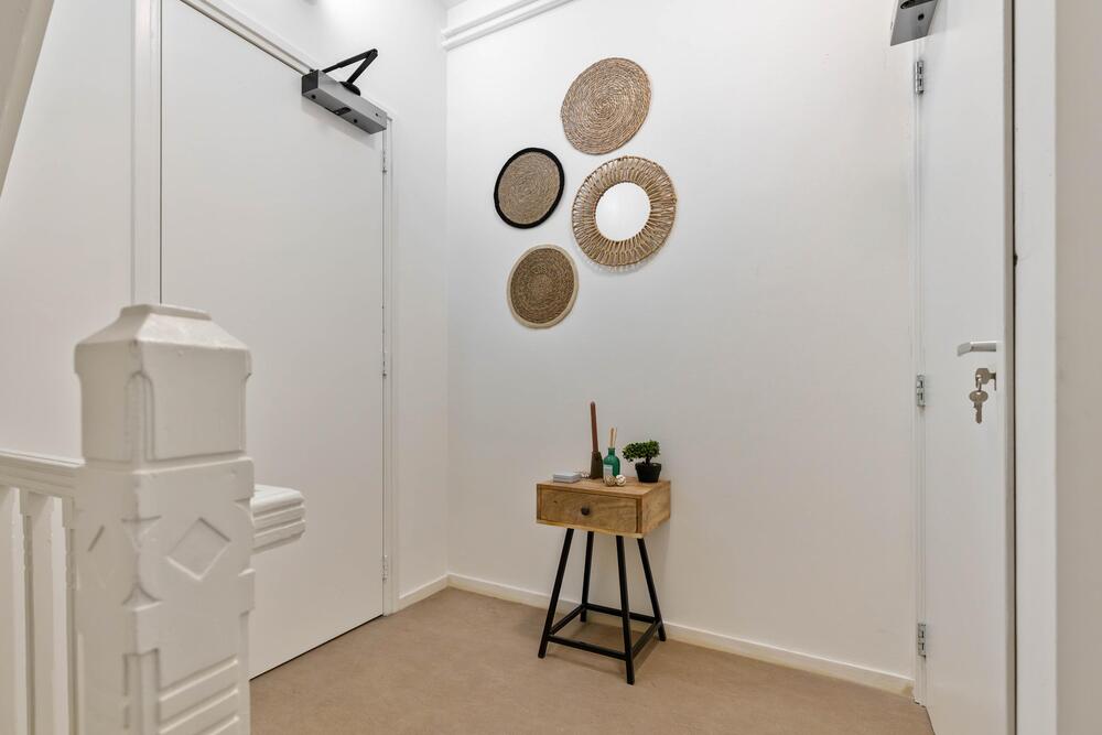 Wassenberghstraat 32c, 9718 LM Groningen - € 275.000 k.k. - ben-s Makelaars Groningen