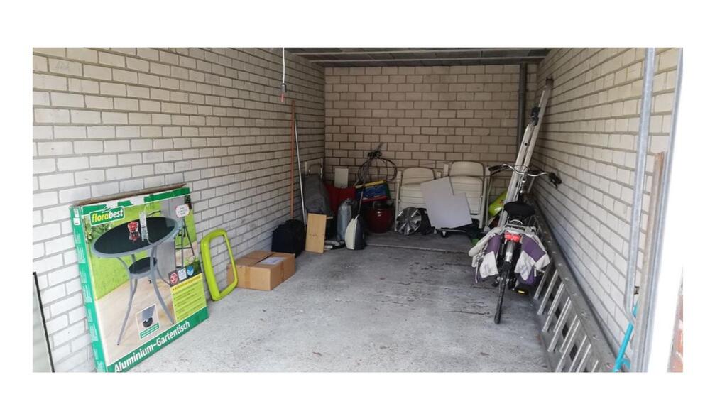 Schubertlaan 1-ag 0ong, 9722 LA Groningen - € 28.500 k.k. - ben-s Makelaars Groningen