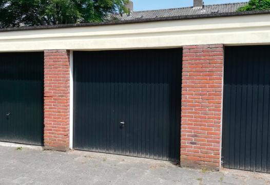 Schubertlaan 1-ag 0ong