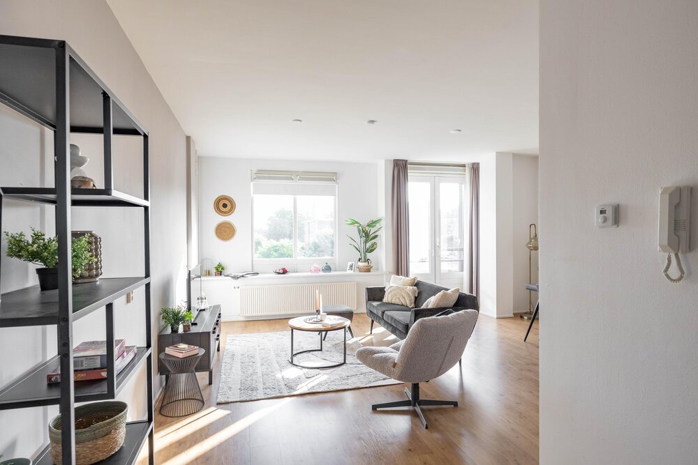 Verlengde Hereweg 91f, 9721 AH Groningen - € 285.000 k.k. - ben-s Makelaars Groningen