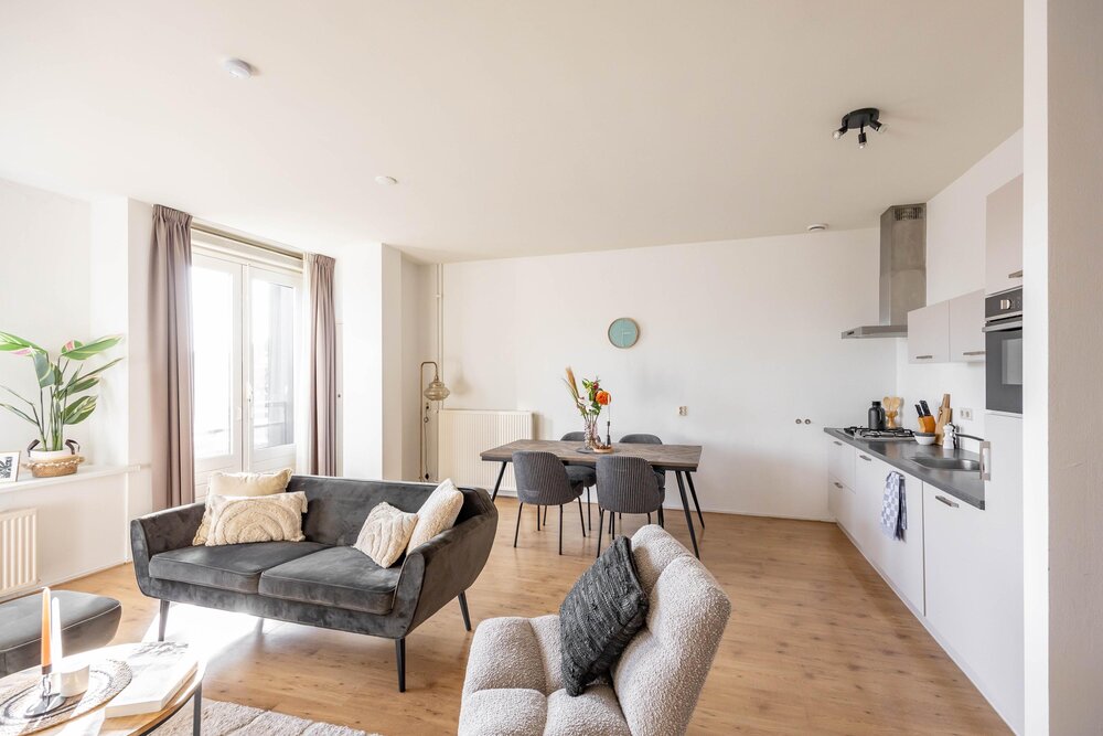 Verlengde Hereweg 91f, 9721 AH Groningen - € 285.000 k.k. - ben-s Makelaars Groningen