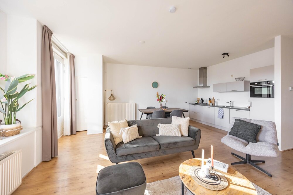 Verlengde Hereweg 91f, 9721 AH Groningen - € 285.000 k.k. - ben-s Makelaars Groningen