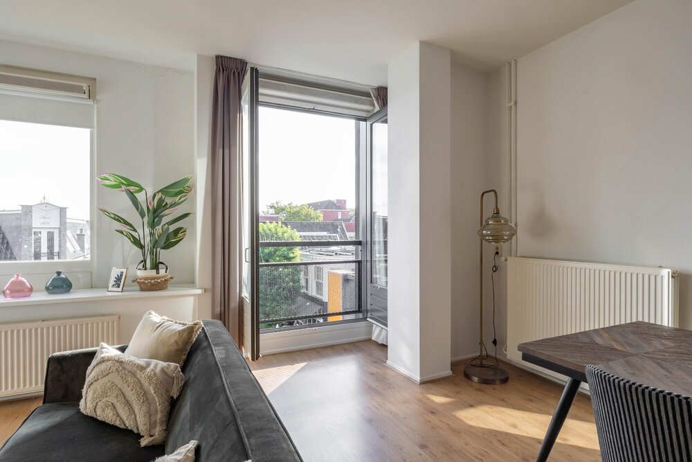 Verlengde Hereweg 91f, 9721 AH Groningen - € 285.000 k.k. - ben-s Makelaars Groningen