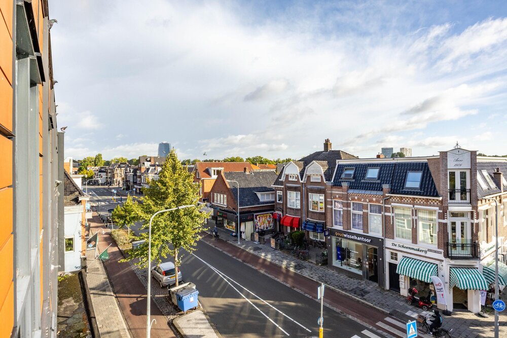 Verlengde Hereweg 91f, 9721 AH Groningen - € 285.000 k.k. - ben-s Makelaars Groningen