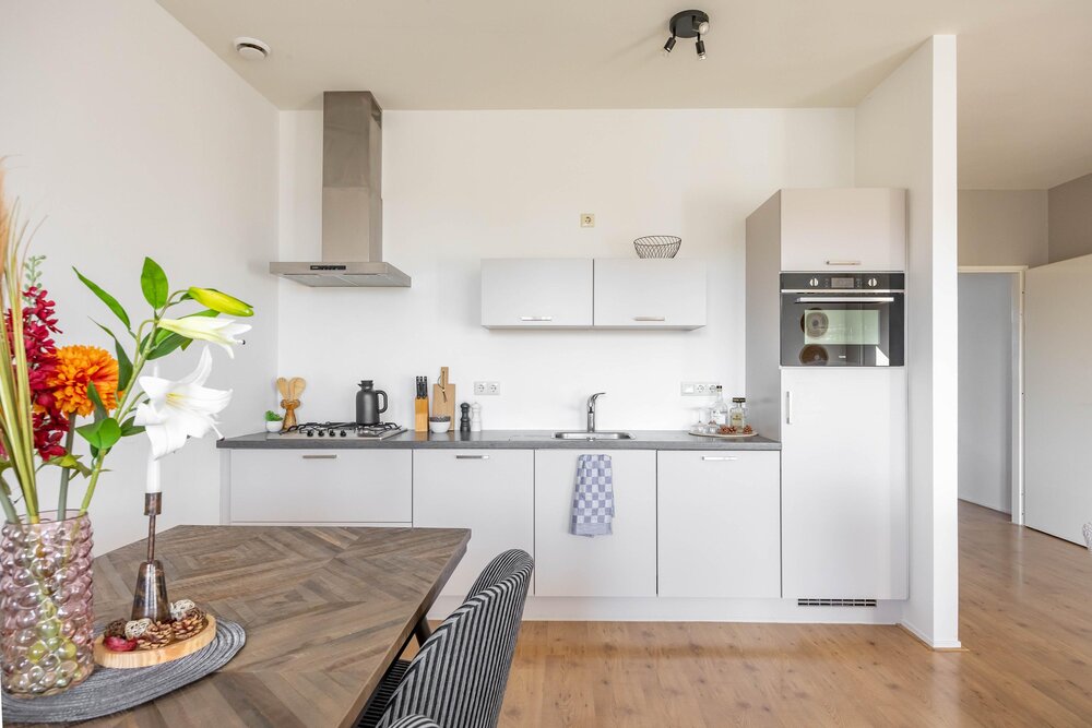 Verlengde Hereweg 91f, 9721 AH Groningen - € 285.000 k.k. - ben-s Makelaars Groningen