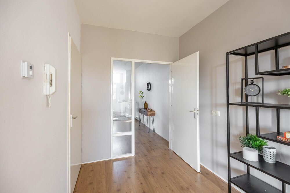 Verlengde Hereweg 91f, 9721 AH Groningen - € 285.000 k.k. - ben-s Makelaars Groningen