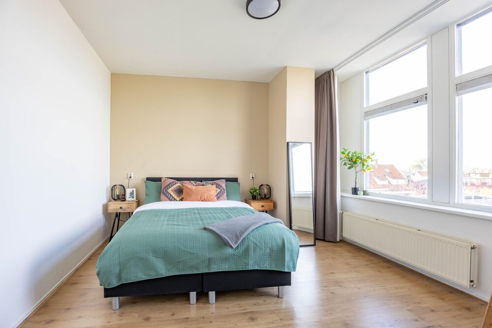 Verlengde Hereweg 91f, 9721 AH Groningen - € 285.000 k.k. - ben-s Makelaars Groningen