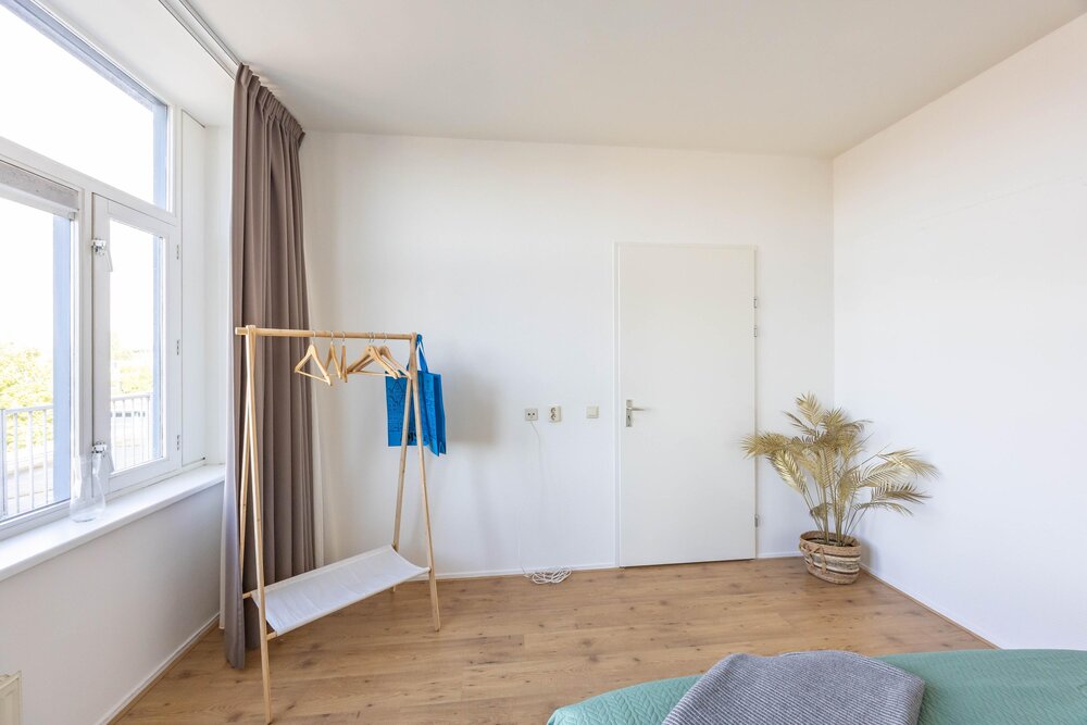 Verlengde Hereweg 91f, 9721 AH Groningen - € 285.000 k.k. - ben-s Makelaars Groningen