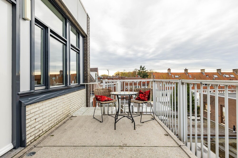 Verlengde Hereweg 91f, 9721 AH Groningen - € 285.000 k.k. - ben-s Makelaars Groningen