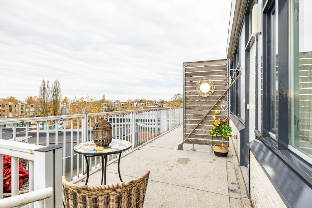 Verlengde Hereweg 91f, 9721 AH Groningen - € 285.000 k.k. - ben-s Makelaars Groningen