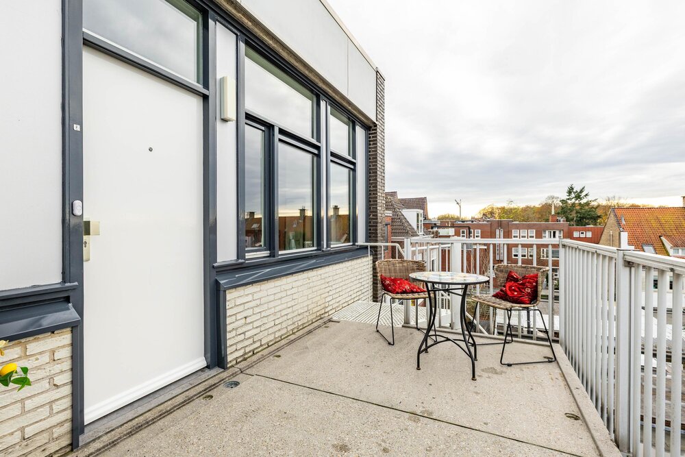 Verlengde Hereweg 91f, 9721 AH Groningen - € 285.000 k.k. - ben-s Makelaars Groningen