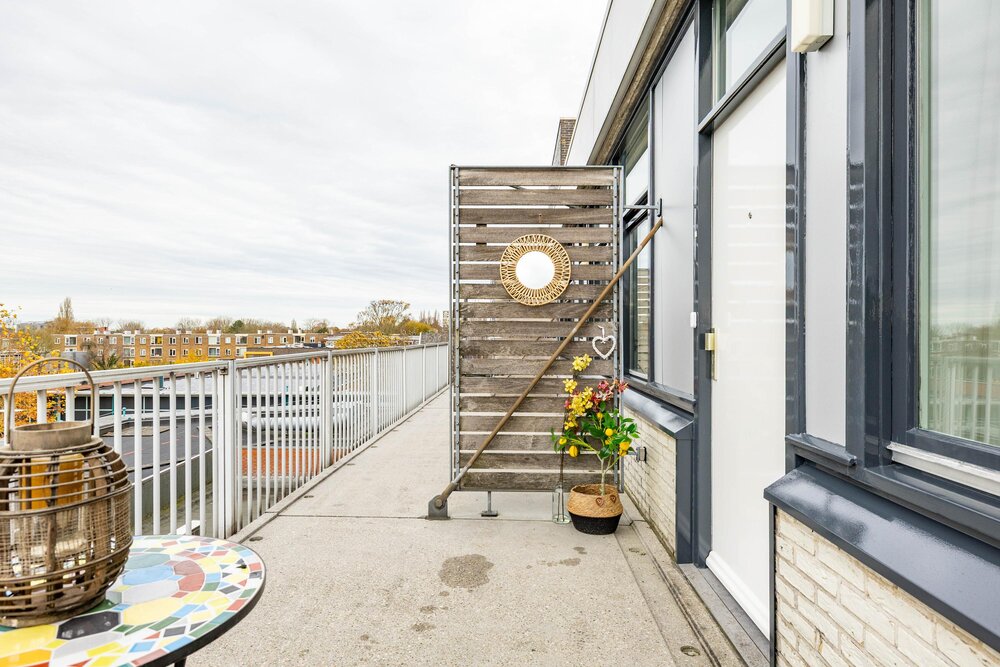 Verlengde Hereweg 91f, 9721 AH Groningen - € 285.000 k.k. - ben-s Makelaars Groningen