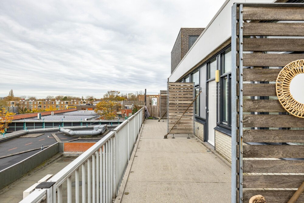 Verlengde Hereweg 91f, 9721 AH Groningen - € 285.000 k.k. - ben-s Makelaars Groningen