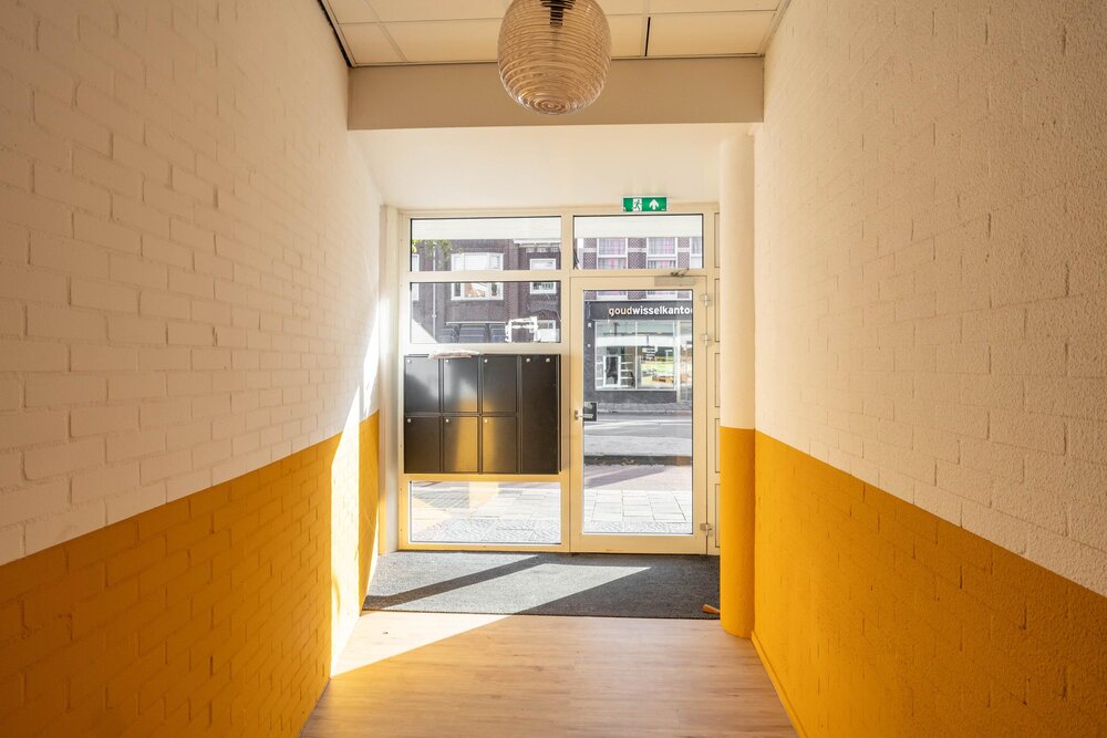 Verlengde Hereweg 91f, 9721 AH Groningen - € 285.000 k.k. - ben-s Makelaars Groningen