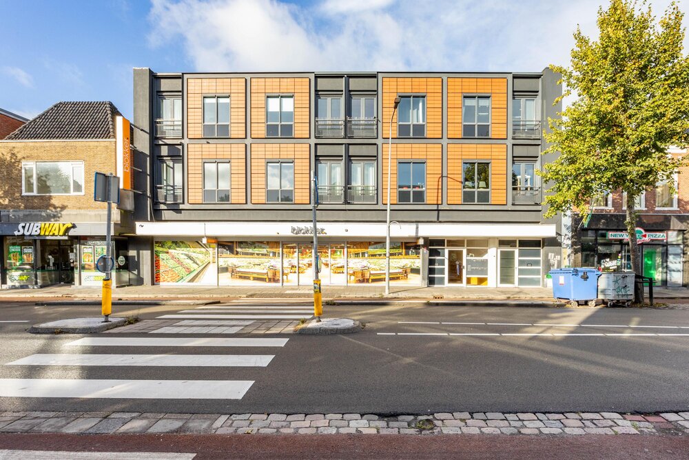 Verlengde Hereweg 91f, 9721 AH Groningen - € 285.000 k.k. - ben-s Makelaars Groningen