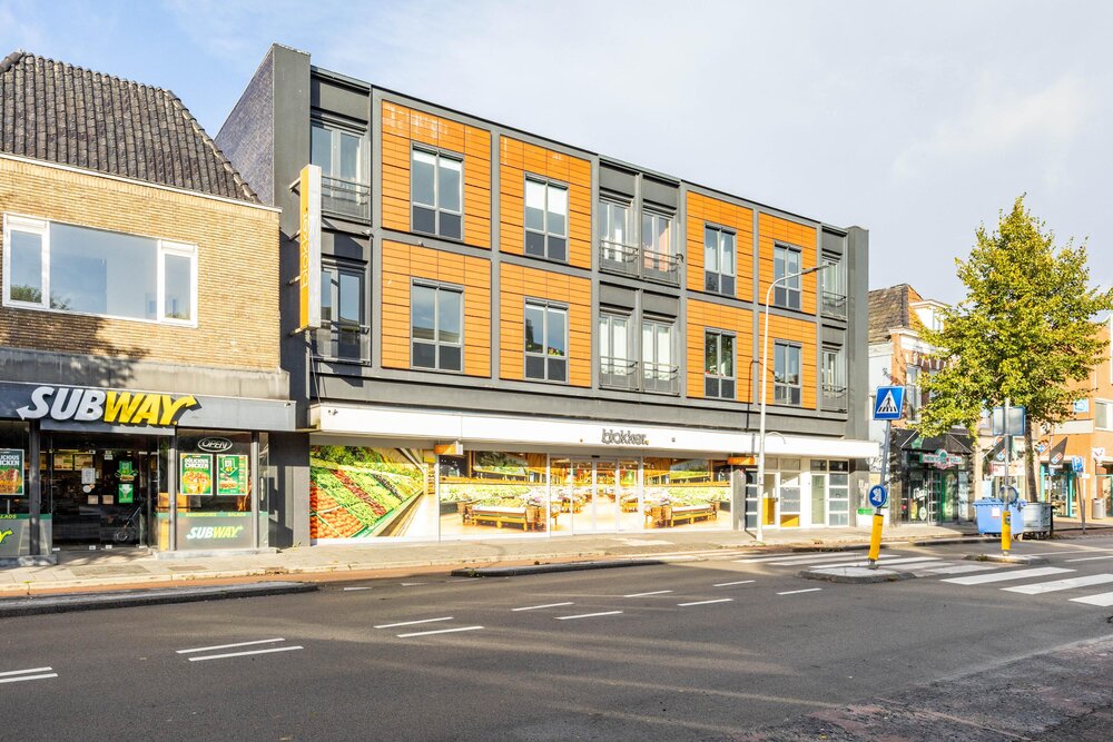 Verlengde Hereweg 91f, 9721 AH Groningen - € 285.000 k.k. - ben-s Makelaars Groningen