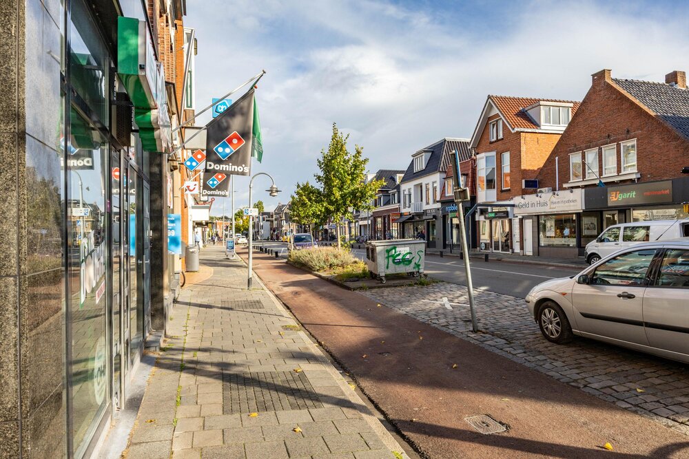 Verlengde Hereweg 91f, 9721 AH Groningen - € 285.000 k.k. - ben-s Makelaars Groningen