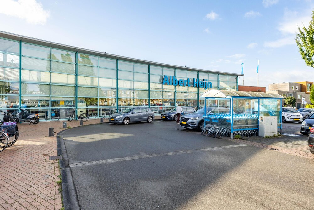 Verlengde Hereweg 91f, 9721 AH Groningen - € 285.000 k.k. - ben-s Makelaars Groningen