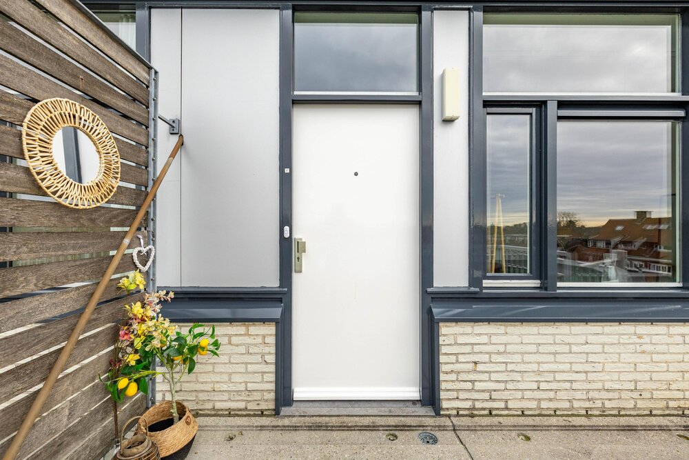 Verlengde Hereweg 91f, 9721 AH Groningen - € 285.000 k.k. - ben-s Makelaars Groningen