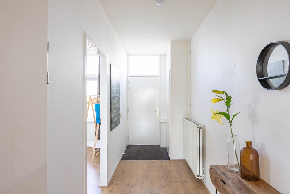 Verlengde Hereweg 91f, 9721 AH Groningen - € 285.000 k.k. - ben-s Makelaars Groningen