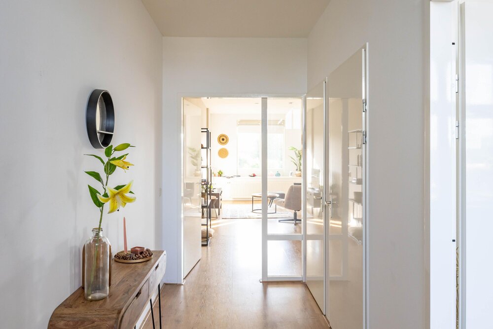 Verlengde Hereweg 91f, 9721 AH Groningen - € 285.000 k.k. - ben-s Makelaars Groningen