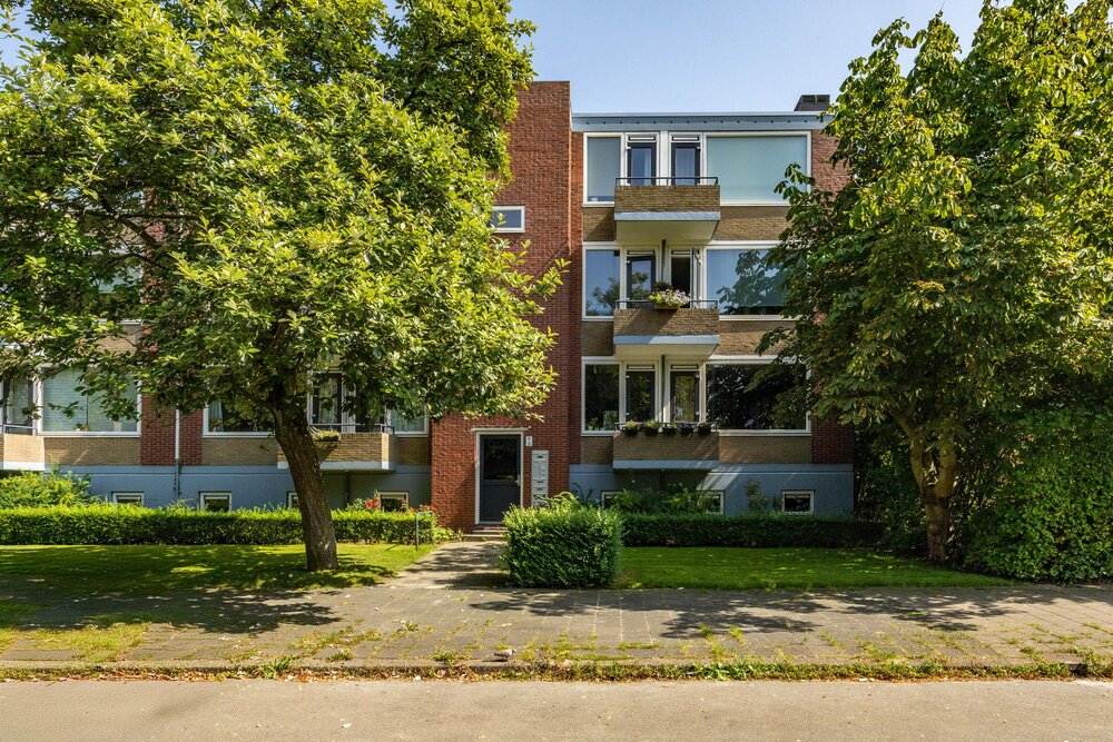Madame Curiestraat 66, 9728 HS Groningen - € 250.000 k.k. - ben-s Makelaars Groningen