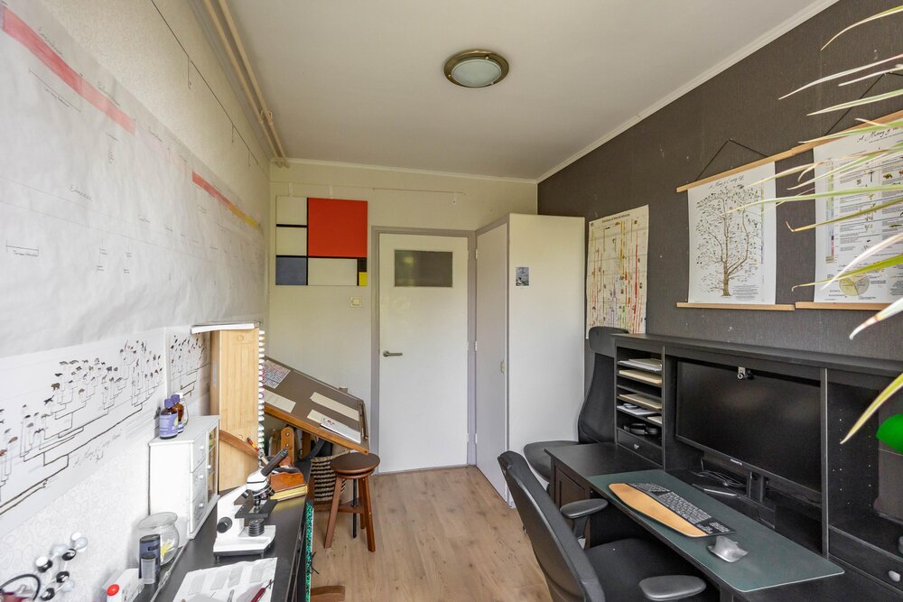 Madame Curiestraat 66, 9728 HS Groningen - € 250.000 k.k. - ben-s Makelaars Groningen