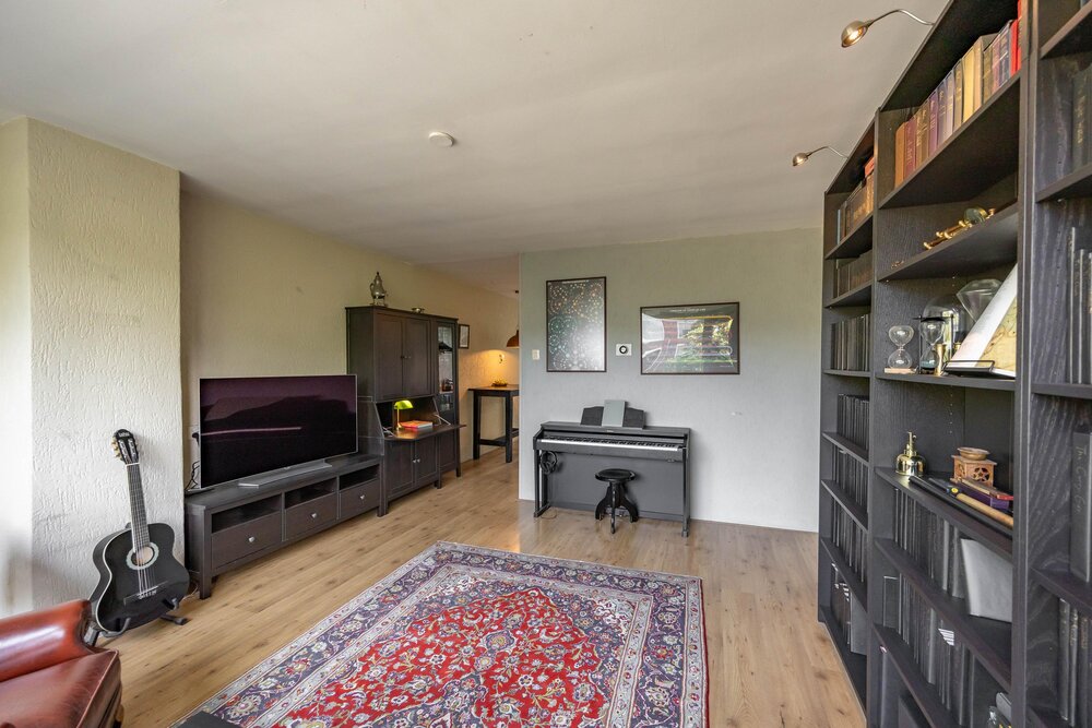 Madame Curiestraat 66, 9728 HS Groningen - € 250.000 k.k. - ben-s Makelaars Groningen