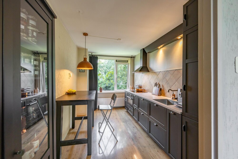 Madame Curiestraat 66, 9728 HS Groningen - € 250.000 k.k. - ben-s Makelaars Groningen