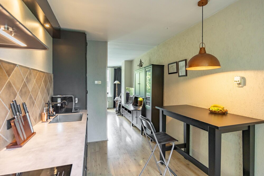 Madame Curiestraat 66, 9728 HS Groningen - € 250.000 k.k. - ben-s Makelaars Groningen