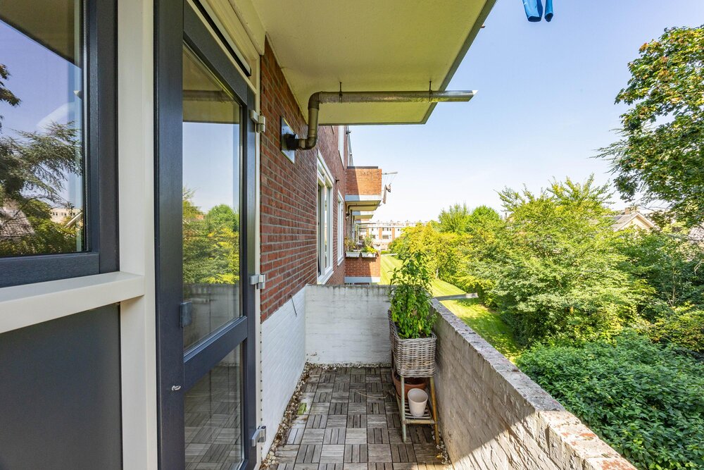 Madame Curiestraat 66, 9728 HS Groningen - € 250.000 k.k. - ben-s Makelaars Groningen
