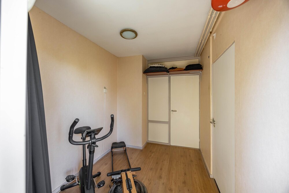 Madame Curiestraat 66, 9728 HS Groningen - € 250.000 k.k. - ben-s Makelaars Groningen