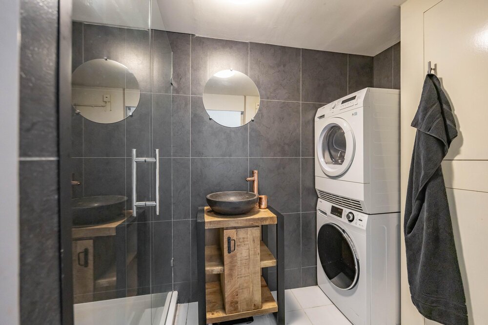 Madame Curiestraat 66, 9728 HS Groningen - € 250.000 k.k. - ben-s Makelaars Groningen