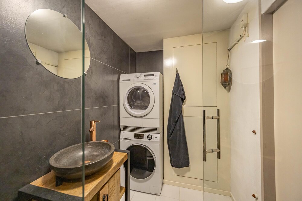 Madame Curiestraat 66, 9728 HS Groningen - € 250.000 k.k. - ben-s Makelaars Groningen