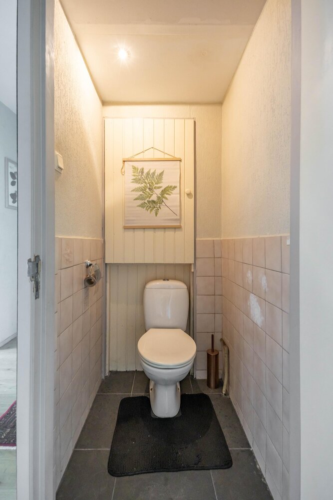 Madame Curiestraat 66, 9728 HS Groningen - € 250.000 k.k. - ben-s Makelaars Groningen