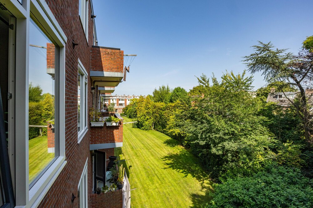 Madame Curiestraat 66, 9728 HS Groningen - € 250.000 k.k. - ben-s Makelaars Groningen