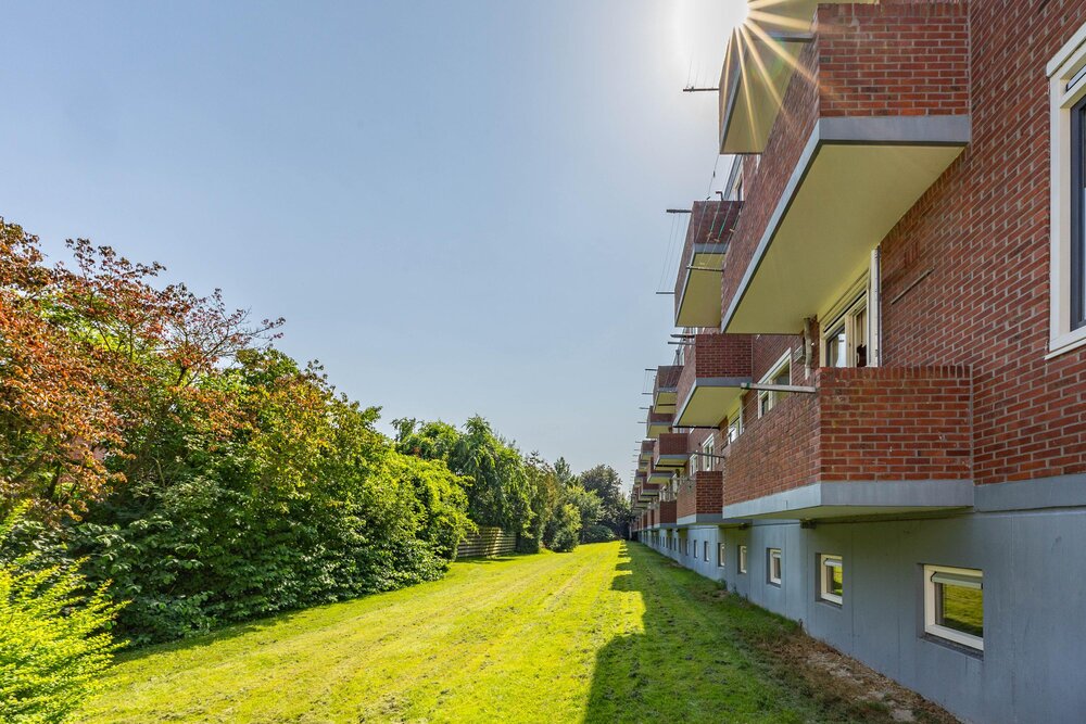 Madame Curiestraat 66, 9728 HS Groningen - € 250.000 k.k. - ben-s Makelaars Groningen